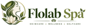 flo lab spa logo